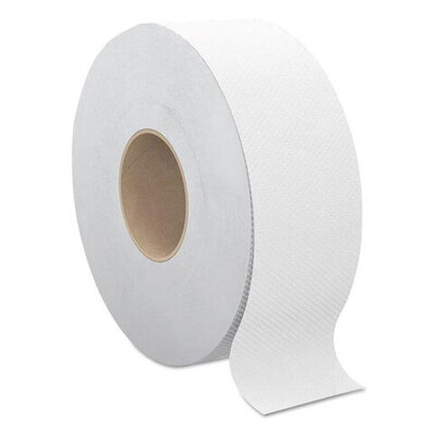 81033 JUMBO BATHROOM TISSUE 2PLY X 1000FT 